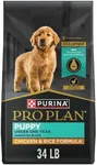 Purina Pro Plan High Protein Puppy 