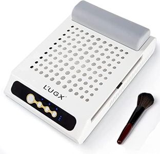 L'UGX Nail