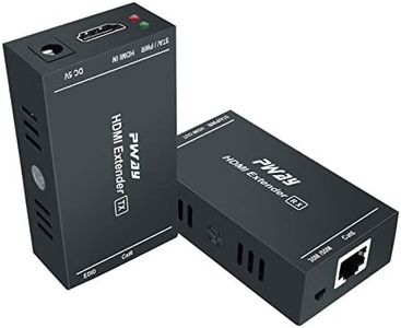 PWAY HDMI 