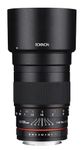 Rokinon Dslr Lenses