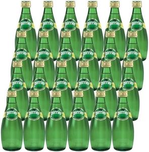 Perrier Sparkling Water 330 ml (Pack of 24)