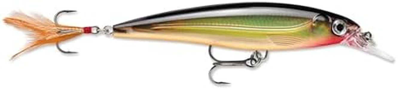 Rapala X-R