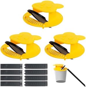 3pc Bucket