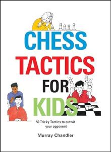 Chess Tactics for Kids