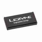 Lezyne Lever Kit, Tool Alu, Black, 1-pk-metal-v104