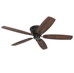 Honeywell Ceiling Fans 50516-01 Glen Alden Ceiling Fan, 52", Oil Rubbed Bronze