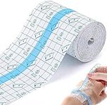 LH-Transparent Bandage Wound Cover,
