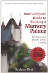 Your Complete Guide to Building A Memory Palace