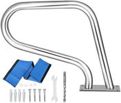 VEVOR Pool Rail 39x32 Pool Railing 