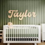 Baby Room Colors