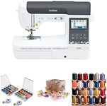 Brother SE2000 Computerized Sewing