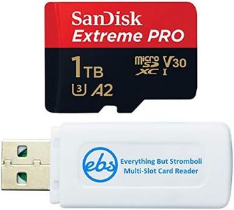 SanDisk 1T