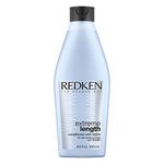 REDKEN | Extreme Length | Conditioner | Infused with Biotin | For Longer, Stronger Hair | 250ml