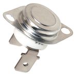 SPARES2GO Thermostat compatible with Miele Tumble Dryer (160 Degree/TOC/Fits: T4205, T4205C, T4221C, T4222C, T4223C, T4224C, T4225C, T4227C, T4262C, T4263C, T4267C)