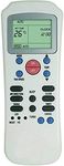 Generic Air Conditioner Remote Cont