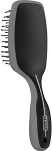 WAHL Professional Animal Equine Grooming Tool - Mane & Tail Brush (#858709-100) for Horses - Black