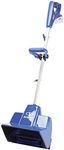 Snow Joe 24V-SS11-XR 24-Volt 11-Inch 5-Ah Cordless Snow Shovel, Kit (w/5-Ah Battery + Quick Charger)