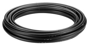 GARDENA Micro-Drip System Connecting Pipe: Central supply pipe, 13 mm (1/2"), can be laid above or below ground, UV-stabilised, 15 m (1346-20)