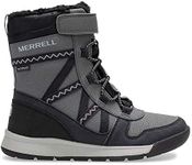 Merrell Kids' Snow Crush 2.0 WTRPF 