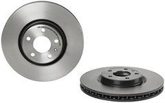 Brembo Brake Rotor 320 mm