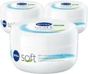 Nivea Soft Refreshingly Moisturizin