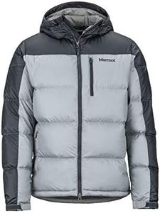 Marmot Men