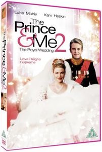 The Prince & Me 2: The Royal Wedding