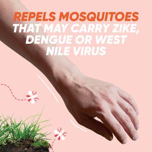 Off Insect Repellent Aerosol Spray – Mosquito & Bug Protection