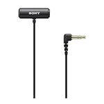 Sony Compact Stereo Lavalier Microp