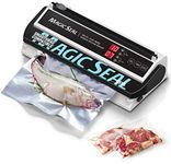 Magic Seal MS175 Vacuum Sealer Mach