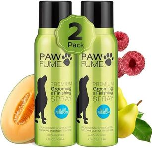 PAWFUME Do