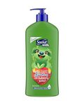 Suave Kids Strawberry Blast 2 in 1 Smoothers Shampoo + Conditioner, 532 ml