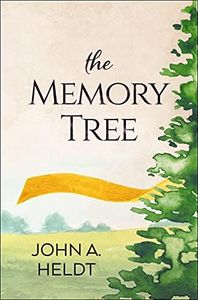 The Memory Tree (Carson Chronicles Book 2)