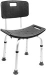 PEPE - Shower Chairs for Seniors, B