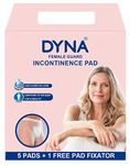 Panty Liner For Incontinence