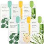 Mediheal Sheet Mask Essential HERO 