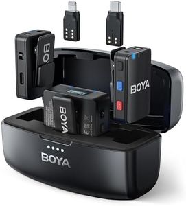 BOYAMIC Wi