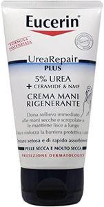 Eucerin 5% Urea R Crema Mani
