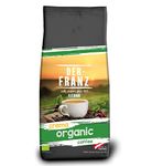 Der-Franz Crema organic Coffee, whole bean, 1000 g