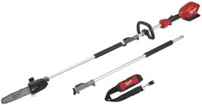 Milwaukee M18 Fuel Pole Saw with QUIK-LOK — Bare Tool