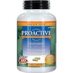 Nu-Life Proactive Caplets, 180 Count Bottle