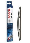 Bosch Wiper Blade Rear H300, Length: 300mm – Rear Wiper Blade