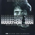 Marathon Man / The Parallax View (O