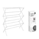 ZOES HOMEWARE Clothes Drying Rack f