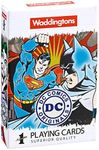 Waddingtons Number 1 DC Comics Retr