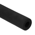 PATIKIL 5/8"(16mm) ID x 6Ft Pipe Insulation Foam Tube, Pipe Cover Wrap Roll Bar Padding Tubing for Handle Grip HVAC Outdoor Air Conditioner Units