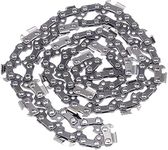 16" Chainsaw Chains Blade 3/8" LP.050" 56 Drive Links, Fits Craftsman, Echo, Homelite, Poulan, Remington, Wood Cutting Lawn Mower Chainsaw (1Pc)