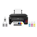 Canon PIXMA G6020 Wireless MegaTank All-in-One Printer