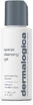 Dermalogica Special Cleansing Gel 50ml - Soap-Free, Foaming Gel for All Skin Types, Removes Impurities and Maintains Skin's Natural Moisture, with Calming Balm Mint and Lavender Extracts