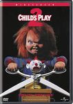 Child's Play 2 (Widescreen) (Bilingual)